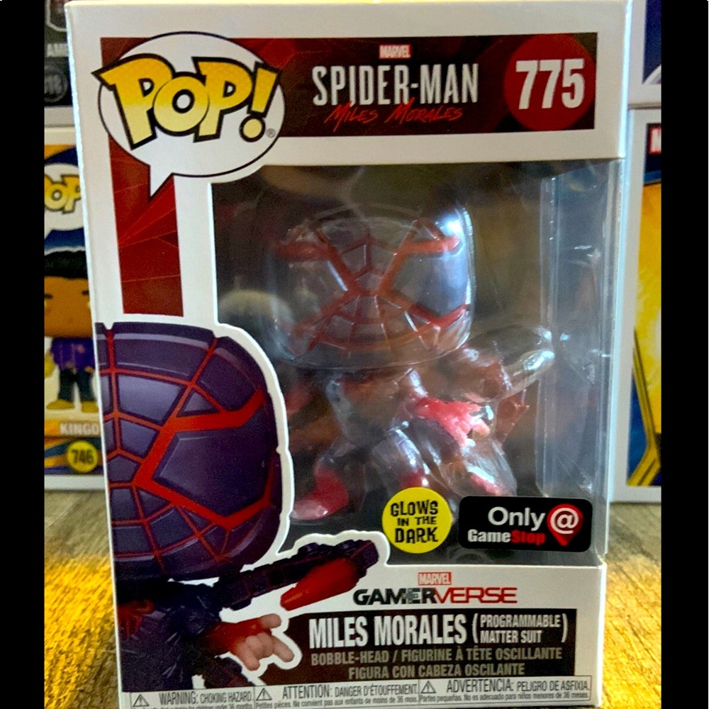 Funko pop